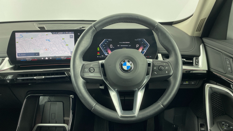 BMW X1 sDrive 20i MHT xLine 5dr Step Auto Petrol Estate